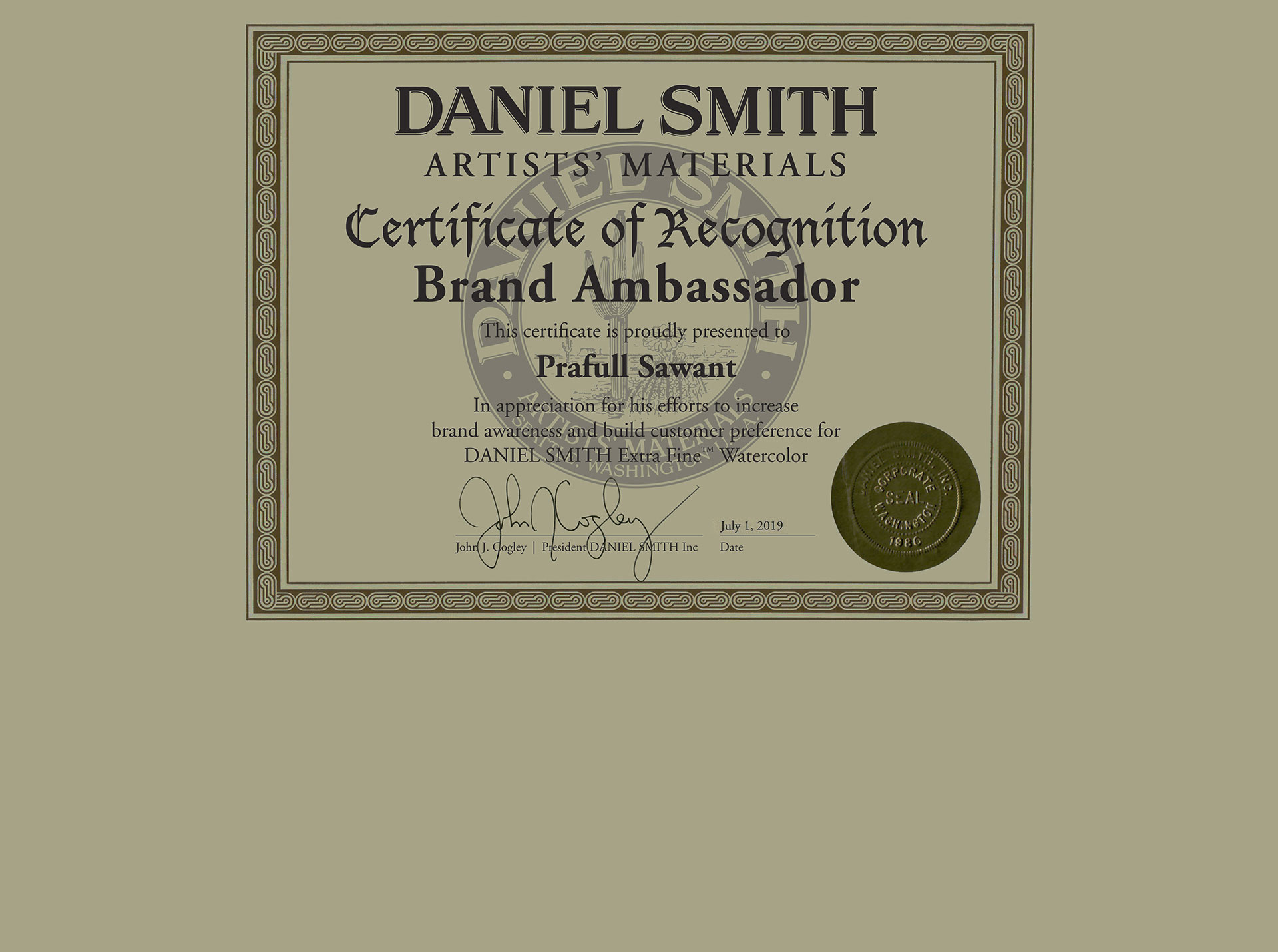 daniel-smith-certificate