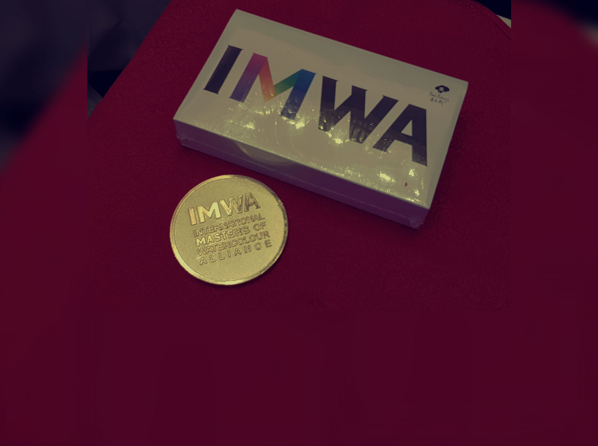 imwa